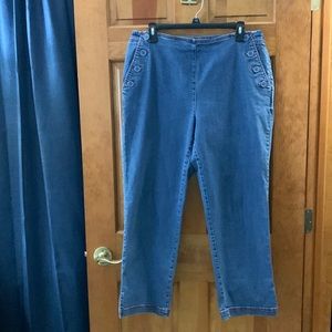 Westbound stretch jeans